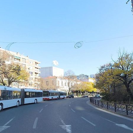 Citynest Apartments, 3-Minute Walk From The Skanderbeg Square Tirana Bagian luar foto