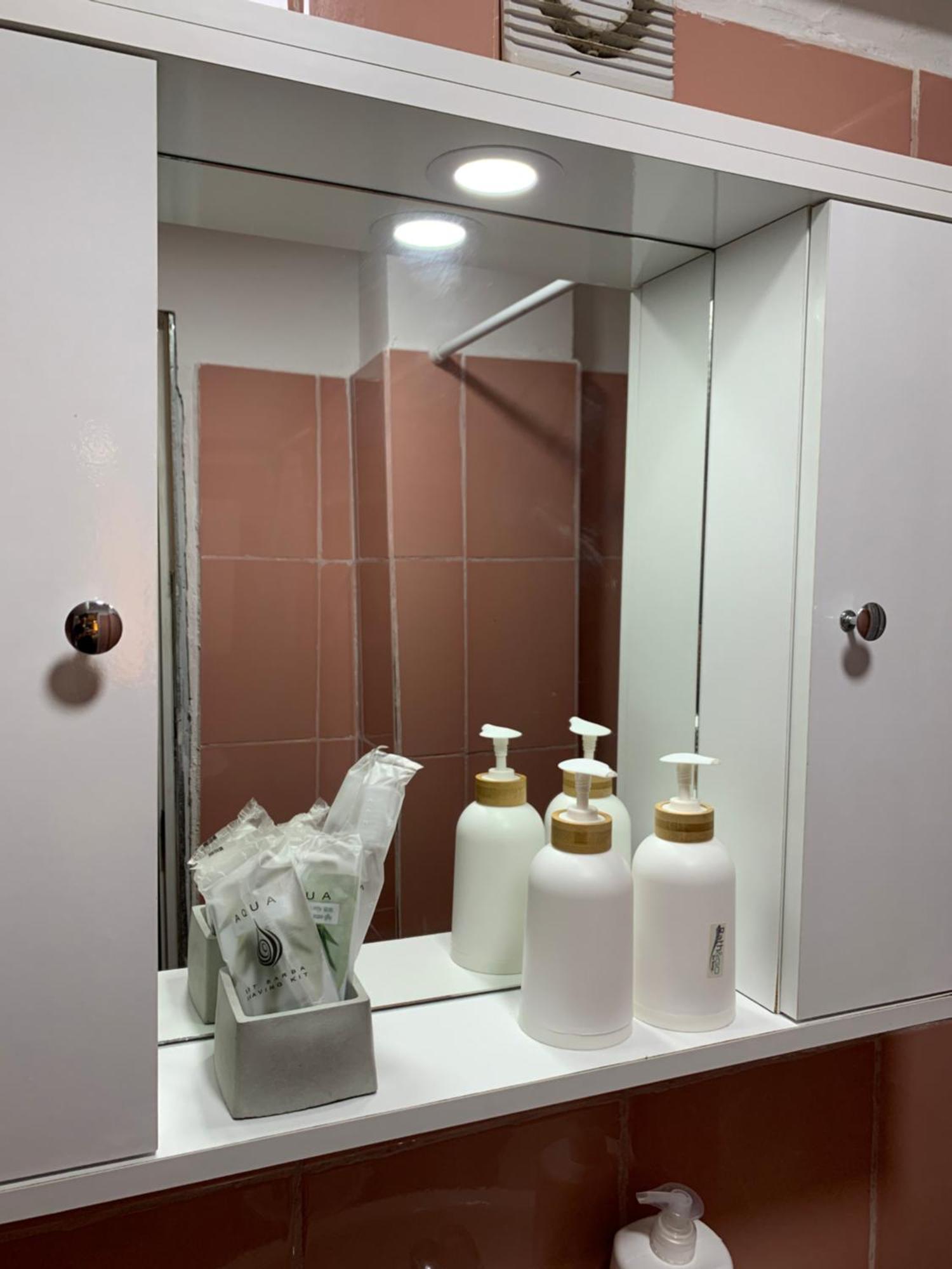 Citynest Apartments, 3-Minute Walk From The Skanderbeg Square Tirana Bagian luar foto
