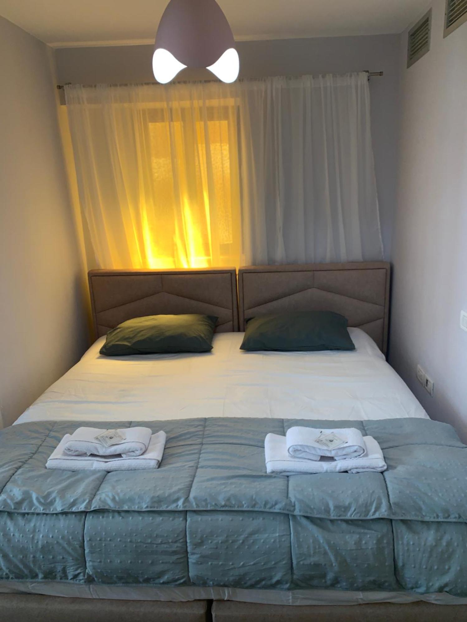 Citynest Apartments, 3-Minute Walk From The Skanderbeg Square Tirana Bagian luar foto