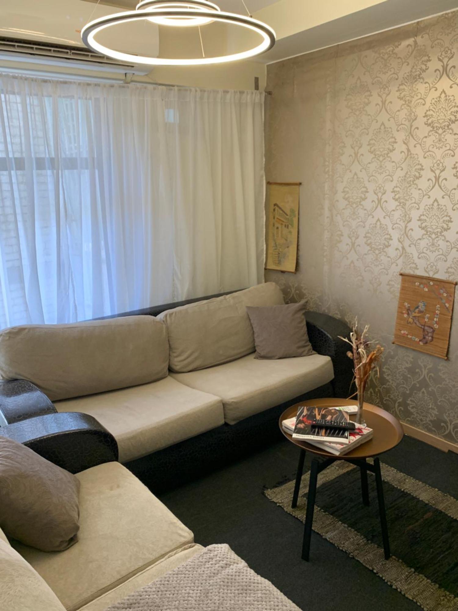 Citynest Apartments, 3-Minute Walk From The Skanderbeg Square Tirana Bagian luar foto