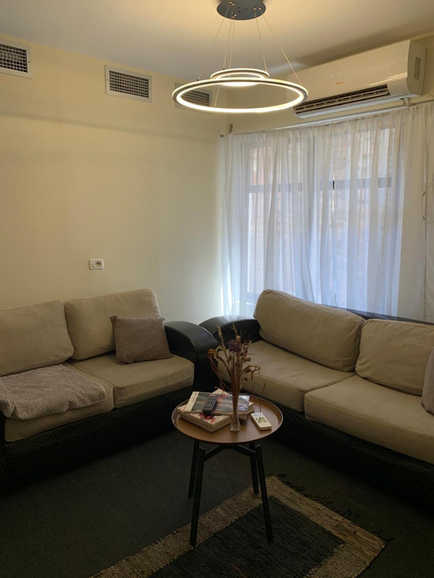 Citynest Apartments, 3-Minute Walk From The Skanderbeg Square Tirana Bagian luar foto